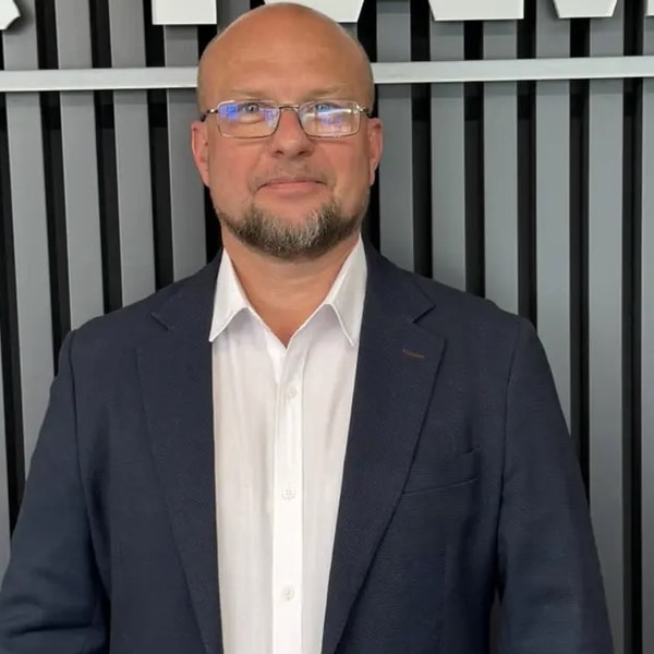 Дмитрий Голота, менеджер БОВИД