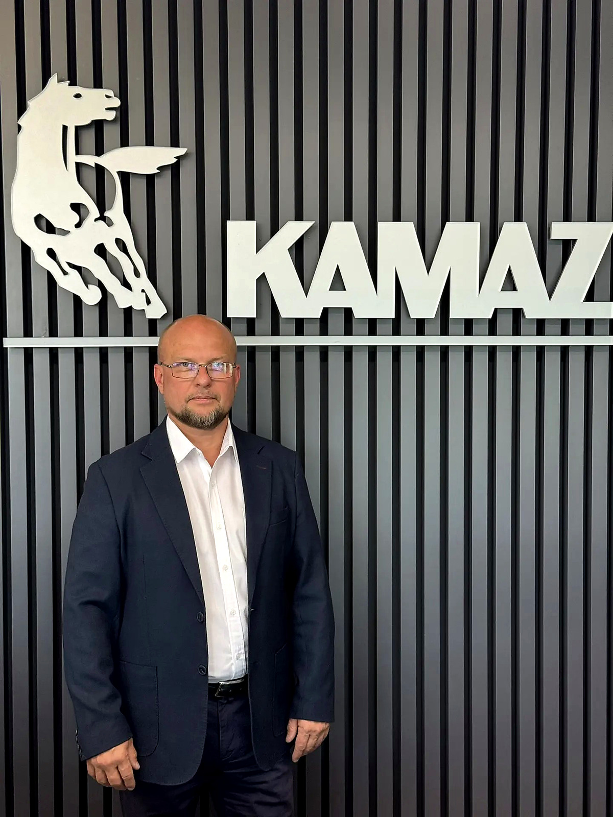 Дмитрий Голота — менеджер по продажам БОВИД